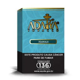 ADALYA |ADALYA HAWAII 50G|8681511386603|Pack Of 10